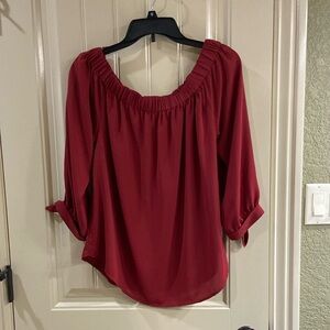 Blouse by Express Brand.  EUC!